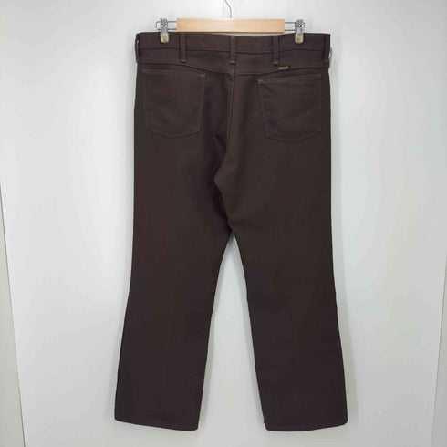 ラングラー Wrangler ランチャーパンツ メンズ