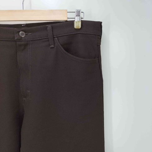 ラングラー Wrangler ランチャーパンツ メンズ