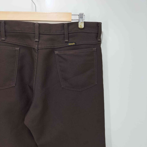 ラングラー Wrangler ランチャーパンツ メンズ