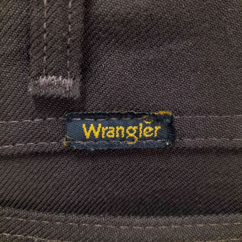 ラングラー Wrangler ランチャーパンツ メンズ