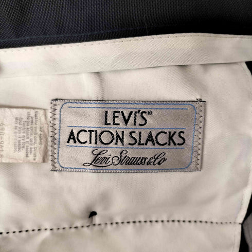 リーバイス Levis 70S ACTION SLACKS メンズ