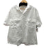 ポータークラシック PORTER CLASSIC Kerouac shirts ケルアック コットン 半袖シャツ メンズ JPN:XL