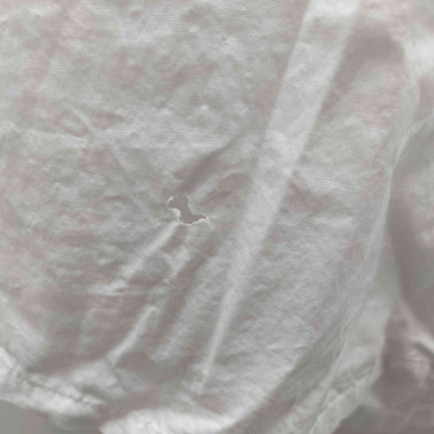 ポータークラシック PORTER CLASSIC Kerouac shirts ケルアック コットン 半袖シャツ メンズ JPN:XL