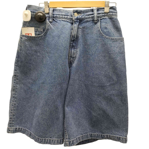 クーディプロダクション cootie productions 5 Pocket Denim Baggy Shorts 5 ポケット イージー バギー デニム ジョーツ メンズ JPN:M