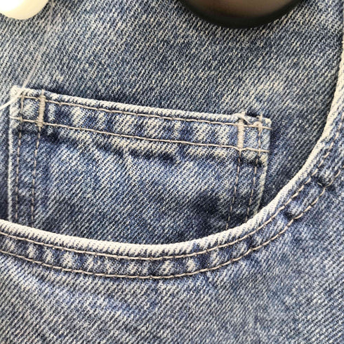 クーディプロダクション cootie productions 5 Pocket Denim Baggy Shorts 5 ポケット イージー バギー デニム ジョーツ メンズ JPN:M