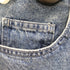 クーディプロダクション cootie productions 5 Pocket Denim Baggy Shorts 5 ポケット イージー バギー デニム ジョーツ メンズ JPN:M