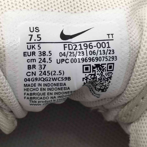 ナイキ NIKE W NK PHOENIX WAFFLE レディース JPN:24.5