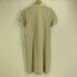 フレッドペリー FRED PERRY Twin Tipped Pique Dress ポロシャツワンピース レディース UK:8
