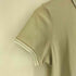 フレッドペリー FRED PERRY Twin Tipped Pique Dress ポロシャツワンピース レディース UK:8