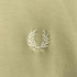 フレッドペリー FRED PERRY Twin Tipped Pique Dress ポロシャツワンピース レディース UK:8
