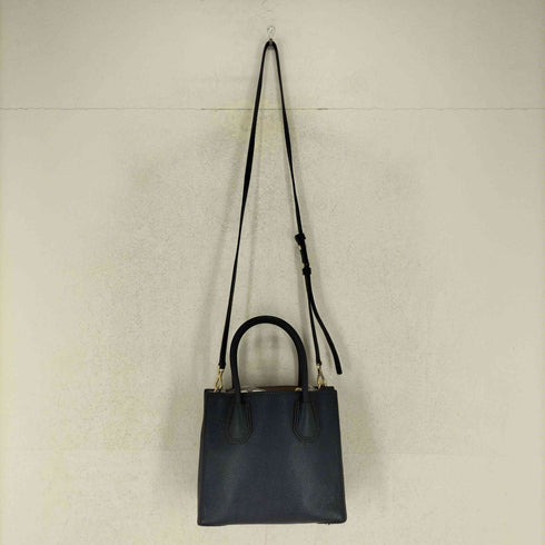 マイケルコース Michael Kors スクエア2wayショルダーバッグ レディース