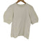 カーサフライン CASA FLINE オーガニックコットンTシャツ レディース FREE
