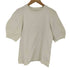 カーサフライン CASA FLINE オーガニックコットンTシャツ レディース FREE