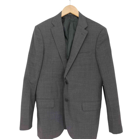 ユナイテッドアローズグリーンレーベルリラクシング UNITED ARROWS green label relaxing ECOPET 2B テーラードジャケット メンズ JPN:48