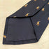 ポロバイラルフローレン Polo by RALPH LAUREN イタリア製 ポニー 総柄 シルクネクタイ メンズ