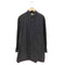 ヨウジヤマモトプールオム Yohji Yamamoto POUR HOMME 19SS 襟変形ロングシャツ メンズ JPN:3