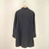 ヨウジヤマモトプールオム Yohji Yamamoto POUR HOMME 19SS 襟変形ロングシャツ メンズ JPN:3