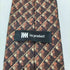 アイムプロダクトイッセイミヤケ im product ISSEY MIYAKE 総柄シルク総柄ネクタイ メンズ