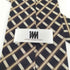 アイムイッセイミヤケ im ISSEY MIYAKE 80S 総柄シルクネクタイ メンズ ONE SIZE