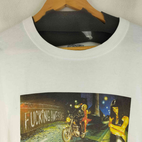 ネイバーフッド NEIGHBORHOOD TEE LS メンズ JPN:M