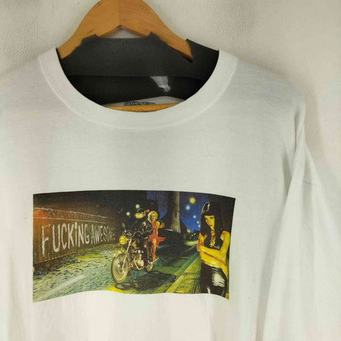 ネイバーフッド NEIGHBORHOOD TEE LS メンズ JPN:M