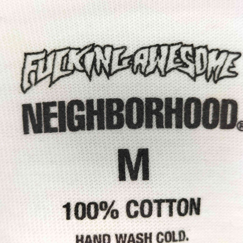 ネイバーフッド NEIGHBORHOOD TEE LS メンズ JPN:M