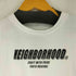 ネイバーフッド NEIGHBORHOOD TEE SS-1 レディース 130
