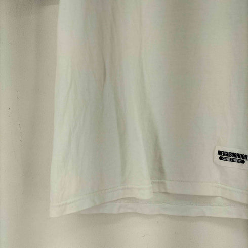 ネイバーフッド NEIGHBORHOOD TEE SS-1 レディース 130