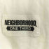 ネイバーフッド NEIGHBORHOOD TEE SS-1 レディース 130