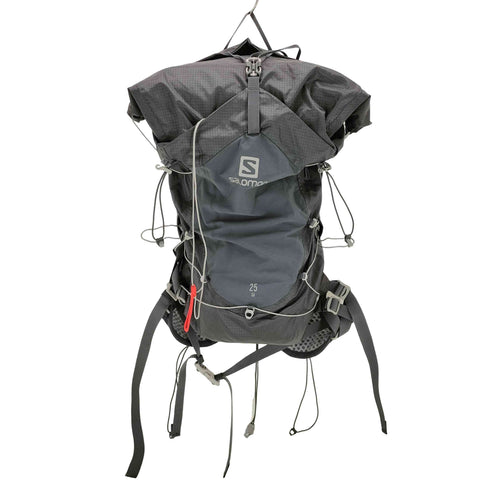 サロモン SALOMON XA 25 SET レディース
