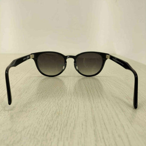 オンデーズ OWNDAYS SUN ボストンサングラス SUN2103B-4S C1 メンズ 51□20-145