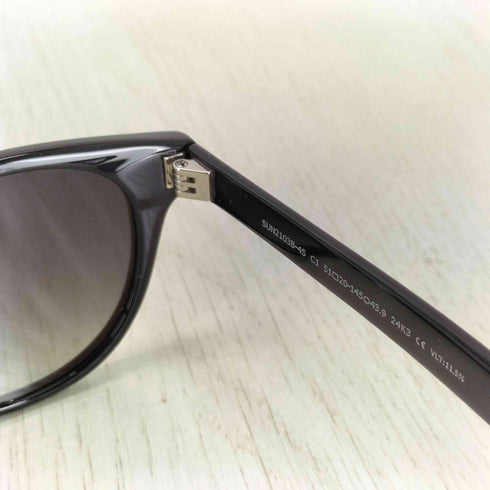 オンデーズ OWNDAYS SUN ボストンサングラス SUN2103B-4S C1 メンズ 51□20-145