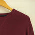 ポロラルフローレン POLO RALPH LAUREN ロゴパッチ コットン クルーネック ニット メンズ import:M