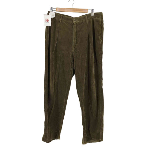 ポロバイラルフローレン Polo by RALPH LAUREN 90s THE CLASSIC GOLF PANT コーデュロイパンツ メンズ M