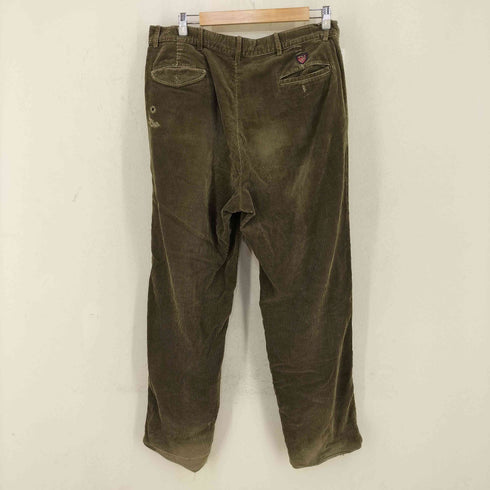 ポロバイラルフローレン Polo by RALPH LAUREN 90s THE CLASSIC GOLF PANT コーデュロイパンツ メンズ M