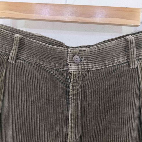 ポロバイラルフローレン Polo by RALPH LAUREN 90s THE CLASSIC GOLF PANT コーデュロイパンツ メンズ M
