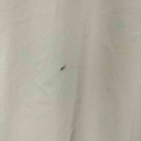 エレメント ELEMENT TAKE IT EASY 両面プリント クルーネック 半袖Tシャツ カットソー メンズ JPN:L