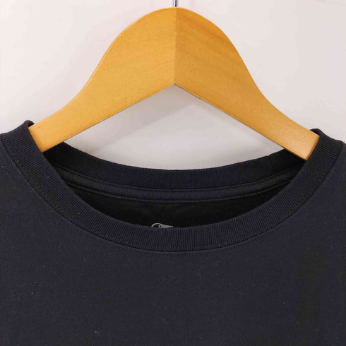 チャムス CHUMS コンポストポケット 半袖Tシャツ カットソー メンズ XL