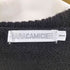 ナラカミーチェ NARACAMICIE アルパカ混 ニットカーディガン レディース JPN:1