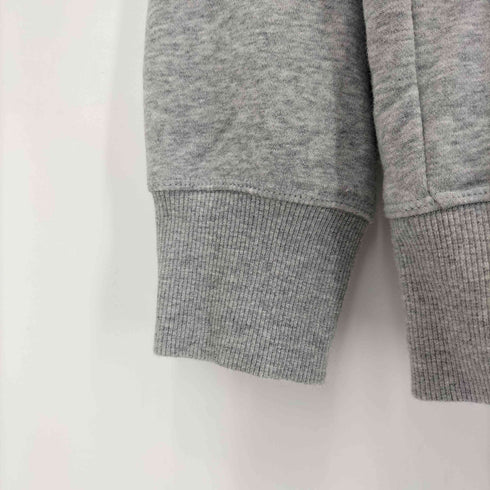 ニューバランス NEW BALANCE ロゴプリント スウェット プルオーバーパーカー メンズ 2XL