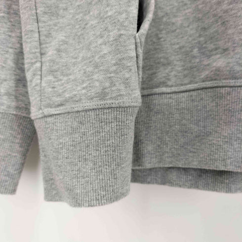 ニューバランス NEW BALANCE ロゴプリント スウェット プルオーバーパーカー メンズ 2XL