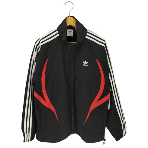 アディダスオリジナルス adidas Originals ブラック アーカイブ トラックトップ ジャケット メンズ XL