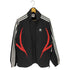アディダスオリジナルス adidas Originals ブラック アーカイブ トラックトップ ジャケット メンズ XL