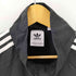 アディダスオリジナルス adidas Originals ブラック アーカイブ トラックトップ ジャケット メンズ XL