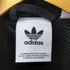 アディダスオリジナルス adidas Originals ブラック アーカイブ トラックトップ ジャケット メンズ XL