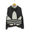 アディダスオリジナルス adidas Originals BIG TREFOIL WB ビッグトレフォイル ジップアップ ウィンドブレイカー メンズ O