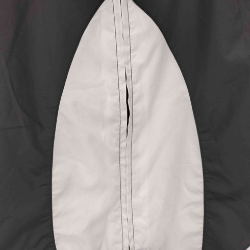 アディダスオリジナルス adidas Originals BIG TREFOIL WB ビッグトレフォイル ジップアップ ウィンドブレイカー メンズ O