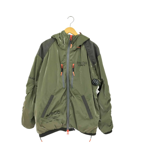 アヴィレックス AVIREX RECON COMBAT PARKA AF リーコン コンバット フライトパーカー メンズ