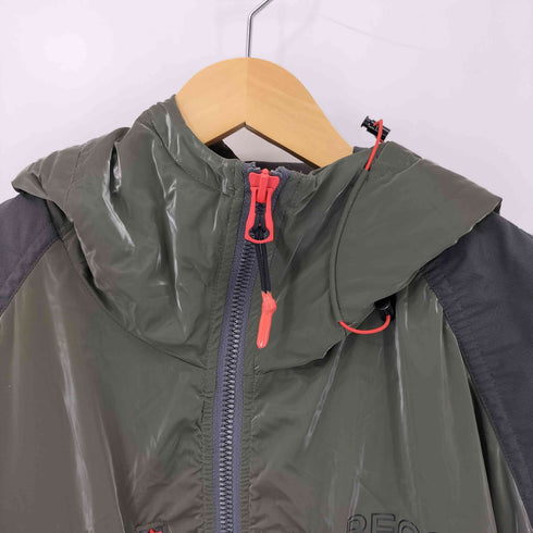 アヴィレックス AVIREX RECON COMBAT PARKA AF リーコン コンバット フライトパーカー メンズ