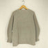 ゲンテン genten カシミヤ混 ウールニット レディース 40